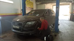 АвтоТехЦентр Устрада Авто на улице Василия Петушкова изображение 12