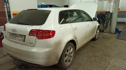 АвтоТехЦентр Устрада Авто на улице Василия Петушкова изображение 3