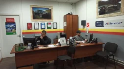 АвтоТехЦентр Устрада Авто на улице Василия Петушкова изображение 19