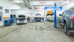 АвтоТехЦентр Устрада Авто на улице Василия Петушкова изображение 15