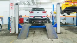 АвтоТехЦентр Устрада Авто на улице Василия Петушкова изображение 20