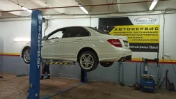 АвтоТехЦентр Устрада Авто на улице Василия Петушкова изображение 10