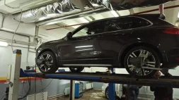 АвтоТехЦентр Устрада Авто на улице Василия Петушкова изображение 6