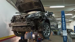 АвтоТехЦентр Устрада Авто на улице Василия Петушкова изображение 7
