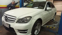 АвтоТехЦентр Устрада Авто на улице Василия Петушкова изображение 18