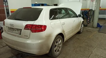 АвтоТехЦентр Устрада Авто на улице Василия Петушкова изображение 3