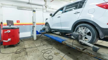 АвтоТехЦентр Устрада Авто на улице Василия Петушкова изображение 17