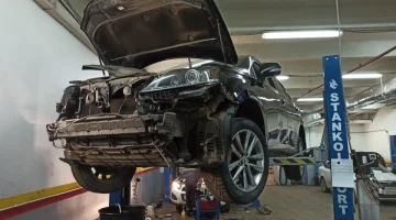 АвтоТехЦентр Устрада Авто на улице Василия Петушкова изображение 7