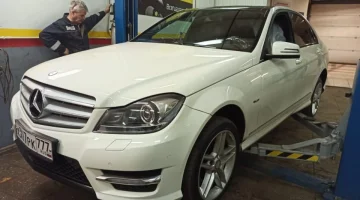 АвтоТехЦентр Устрада Авто на улице Василия Петушкова изображение 18