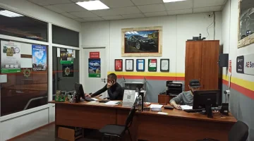 АвтоТехЦентр Устрада Авто на улице Василия Петушкова изображение 8