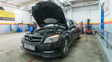 АвтоТехЦентр Устрада Авто на улице Василия Петушкова изображение 11