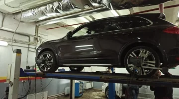 АвтоТехЦентр Устрада Авто на улице Василия Петушкова изображение 15